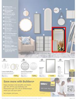 Builders : It's Switch On Style Day (20 May - 30 June 2025), page 5