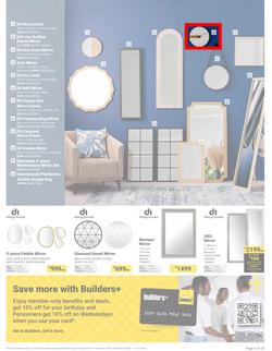 Builders : It's Switch On Style Day (20 May - 30 June 2025), page 5