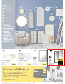 Builders : It's Switch On Style Day (20 May - 30 June 2025), page 5