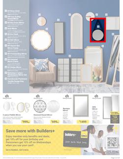Builders : It's Switch On Style Day (20 May - 30 June 2025), page 5