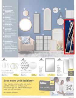 Builders : It's Switch On Style Day (20 May - 30 June 2025), page 5