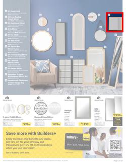 Builders : It's Switch On Style Day (20 May - 30 June 2025), page 5