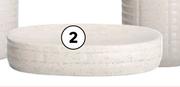Speckled Tile Soap Dish 81503643