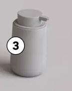 Sensea Soap Dispenser (Matt Smoke) 81492509