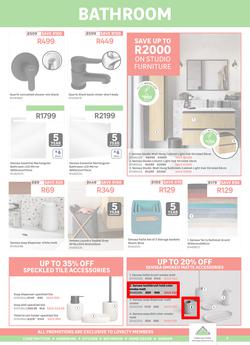 Leroy Merlin : Paint Done, Tiles Done, Everything Did This Women's Month (01 August - 31 August 2026), page 5