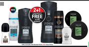 AXE Natural Look Styling Paste Assorted-75ml Each