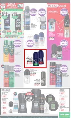 Dis-Chem : Value You Can Trust (11 June - 11 July 2021), page 5