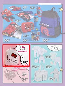 Ackermans : The Character Shop (2 September - 30 September 2021), page 5