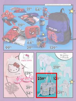 Ackermans : The Character Shop (2 September - 30 September 2021), page 5