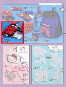 Ackermans : The Character Shop (2 September - 30 September 2021), page 5
