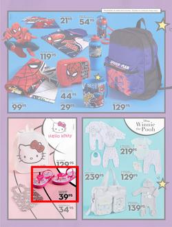 Ackermans : The Character Shop (2 September - 30 September 2021), page 5