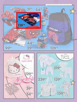 Ackermans : The Character Shop (2 September - 30 September 2021), page 5