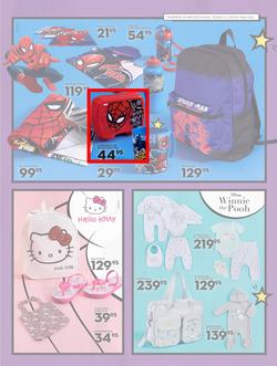 Ackermans : The Character Shop (2 September - 30 September 2021), page 5