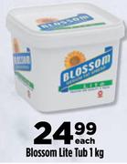 Blossom Lite Tub-1Kg Each