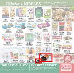 Food Lover's Market Western Cape : Our Way To Wellness (21 Oct - 27 Oct 2019), page 5