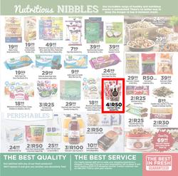Food Lover's Market Western Cape : Our Way To Wellness (21 Oct - 27 Oct 2019), page 5