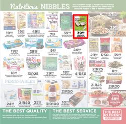 Food Lover's Market Western Cape : Our Way To Wellness (21 Oct - 27 Oct 2019), page 5