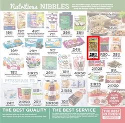 Food Lover's Market Western Cape : Our Way To Wellness (21 Oct - 27 Oct 2019), page 5