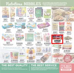 Food Lover's Market Western Cape : Our Way To Wellness (21 Oct - 27 Oct 2019), page 5