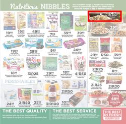 Food Lover's Market Western Cape : Our Way To Wellness (21 Oct - 27 Oct 2019), page 5
