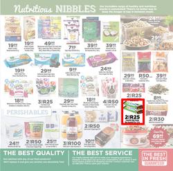 Food Lover's Market Western Cape : Our Way To Wellness (21 Oct - 27 Oct 2019), page 5