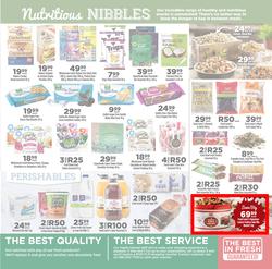 Food Lover's Market Western Cape : Our Way To Wellness (21 Oct - 27 Oct 2019), page 5