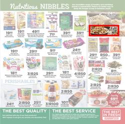 Food Lover's Market Western Cape : Our Way To Wellness (21 Oct - 27 Oct 2019), page 5