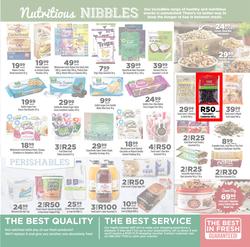 Food Lover's Market Western Cape : Our Way To Wellness (21 Oct - 27 Oct 2019), page 5