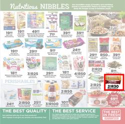 Food Lover's Market Western Cape : Our Way To Wellness (21 Oct - 27 Oct 2019), page 5