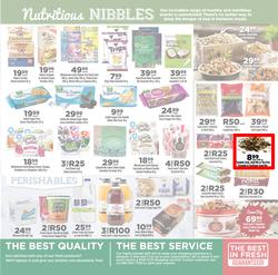 Food Lover's Market Western Cape : Our Way To Wellness (21 Oct - 27 Oct 2019), page 5