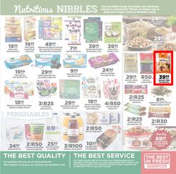 Food Lover's Market Western Cape : Our Way To Wellness (21 Oct - 27 Oct 2019), page 5