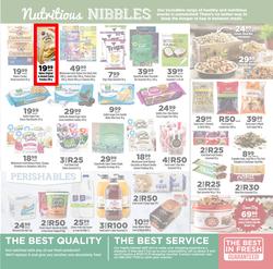 Food Lover's Market Western Cape : Our Way To Wellness (21 Oct - 27 Oct 2019), page 5