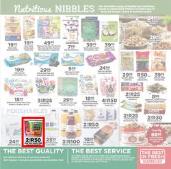 Food Lover's Market Western Cape : Our Way To Wellness (21 Oct - 27 Oct 2019), page 5