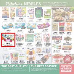 Food Lover's Market Western Cape : Our Way To Wellness (21 Oct - 27 Oct 2019), page 5