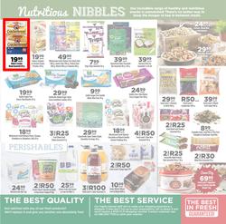 Food Lover's Market Western Cape : Our Way To Wellness (21 Oct - 27 Oct 2019), page 5