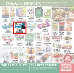 Food Lover's Market Western Cape : Our Way To Wellness (21 Oct - 27 Oct 2019), page 5