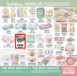 Food Lover's Market Western Cape : Our Way To Wellness (21 Oct - 27 Oct 2019), page 5