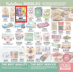 Food Lover's Market Western Cape : Our Way To Wellness (21 Oct - 27 Oct 2019), page 5