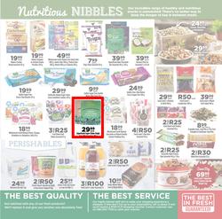Food Lover's Market Western Cape : Our Way To Wellness (21 Oct - 27 Oct 2019), page 5