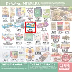 Food Lover's Market Western Cape : Our Way To Wellness (21 Oct - 27 Oct 2019), page 5