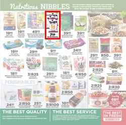 Food Lover's Market Western Cape : Our Way To Wellness (21 Oct - 27 Oct 2019), page 5