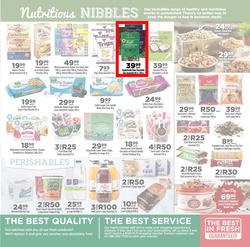 Food Lover's Market Western Cape : Our Way To Wellness (21 Oct - 27 Oct 2019), page 5
