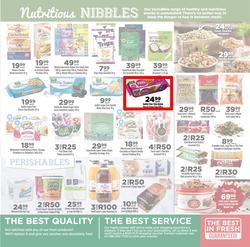 Food Lover's Market Western Cape : Our Way To Wellness (21 Oct - 27 Oct 2019), page 5