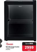 Swan 49Ltr Beverage Cooler SGF64