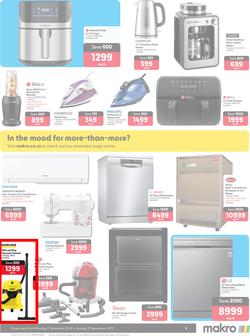 Makro : Jump Into The Black Friday Mood (06 November - 12 November 2023), page 5