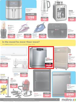 Makro : Jump Into The Black Friday Mood (06 November - 12 November 2023), page 5