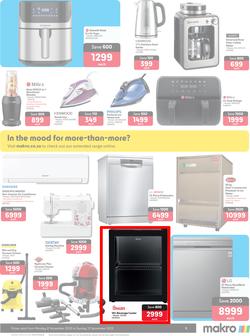 Makro : Jump Into The Black Friday Mood (06 November - 12 November 2023), page 5