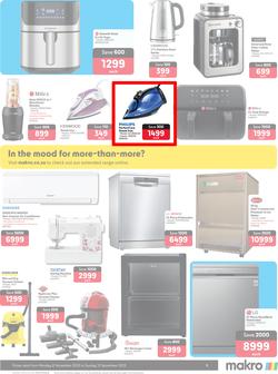 Makro : Jump Into The Black Friday Mood (06 November - 12 November 2023), page 5