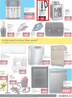 Makro : Jump Into The Black Friday Mood (06 November - 12 November 2023), page 5