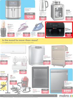 Makro : Jump Into The Black Friday Mood (06 November - 12 November 2023), page 5